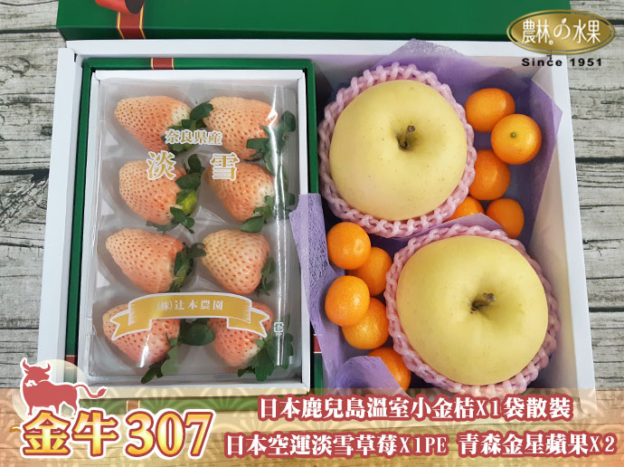 2021年春節水果禮盒 日本水果禮盒 2021年春節過年日本水果禮盒 日本進口水果禮盒 2021年當季水果伴手禮盒 
