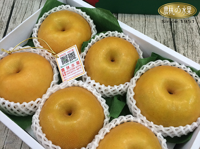 日本水梨  日本進口水果 當季水果